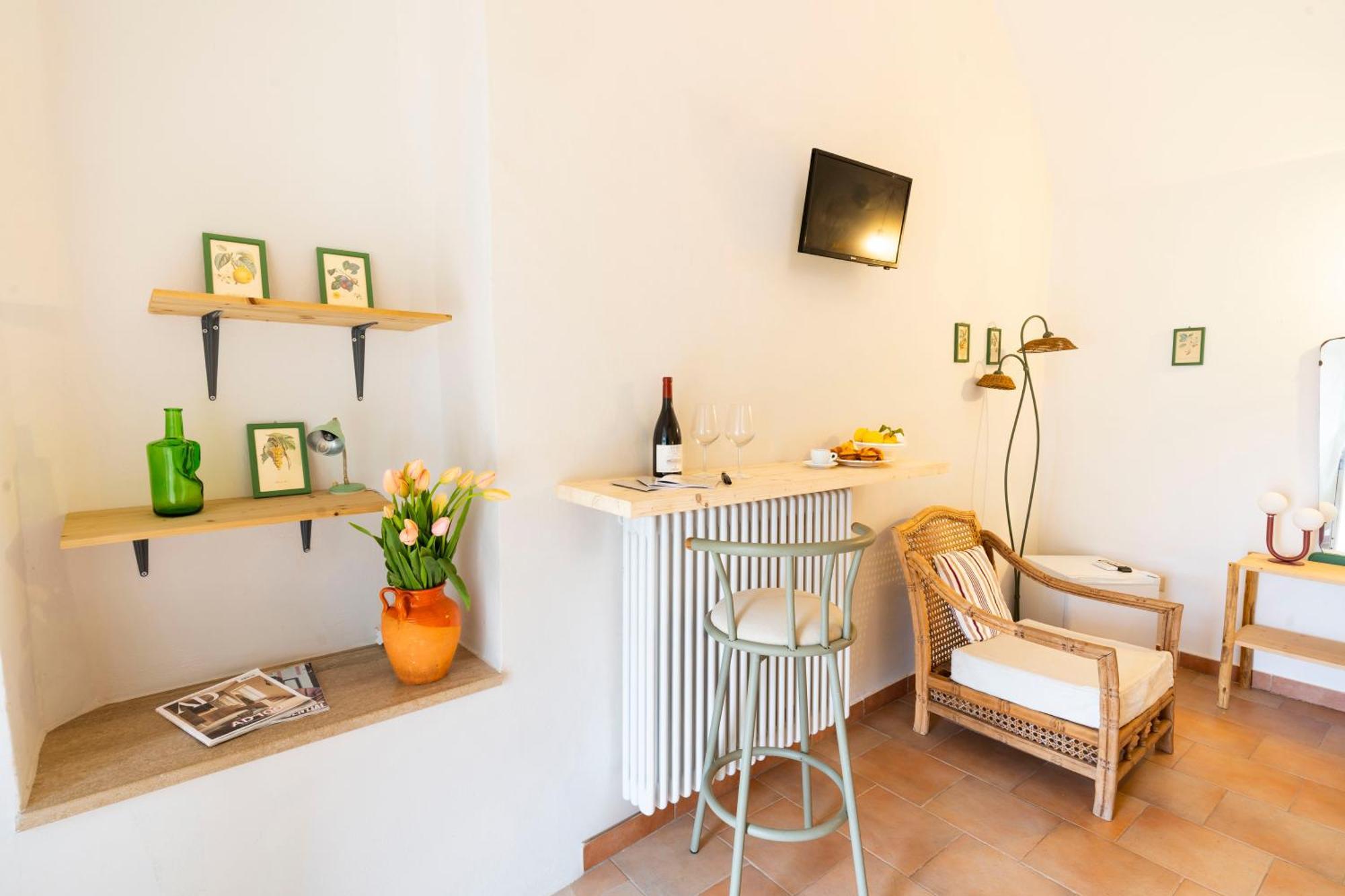 Tenuta Doxi Gallipolli Exteriör bild