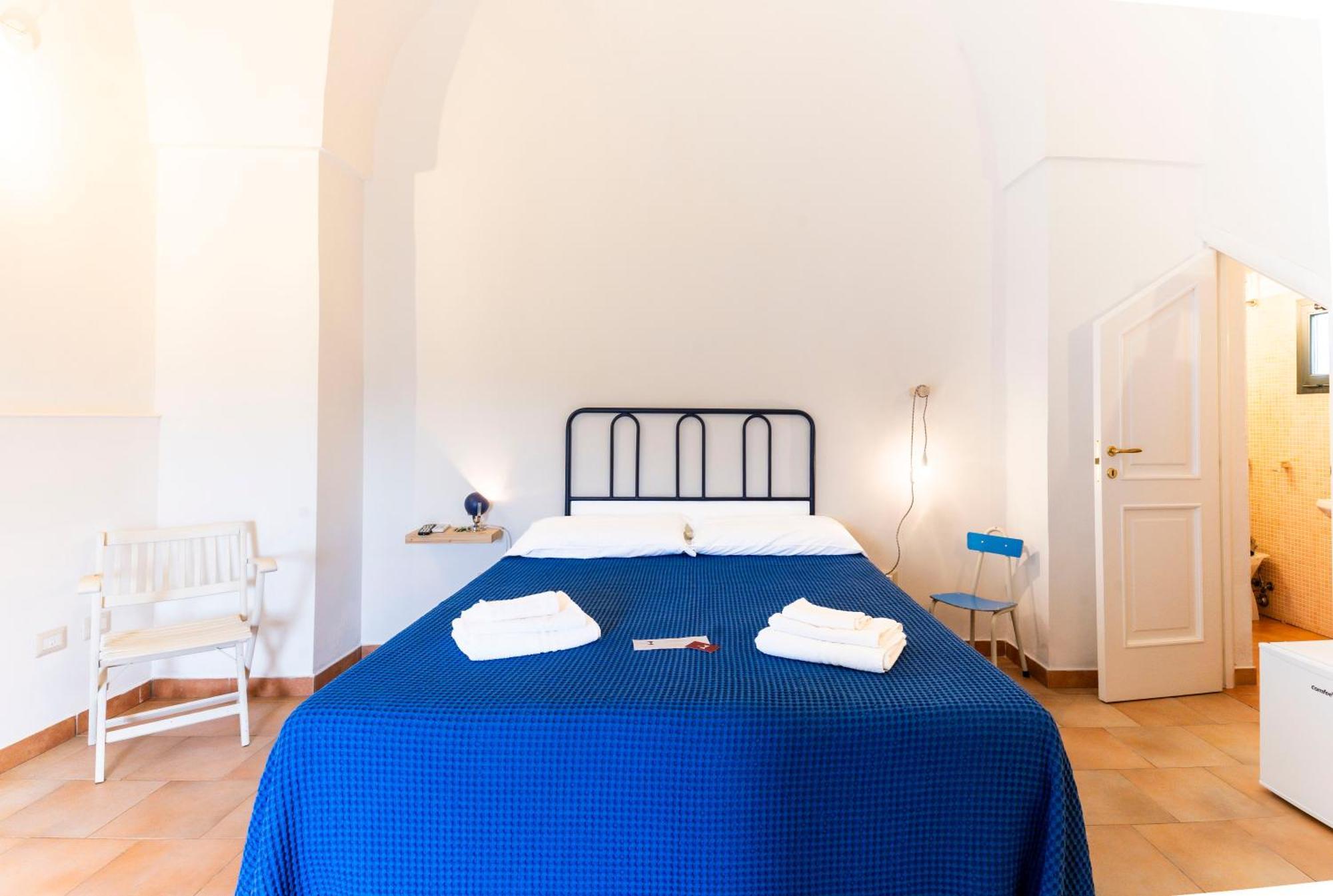 Tenuta Doxi Gallipolli Exteriör bild