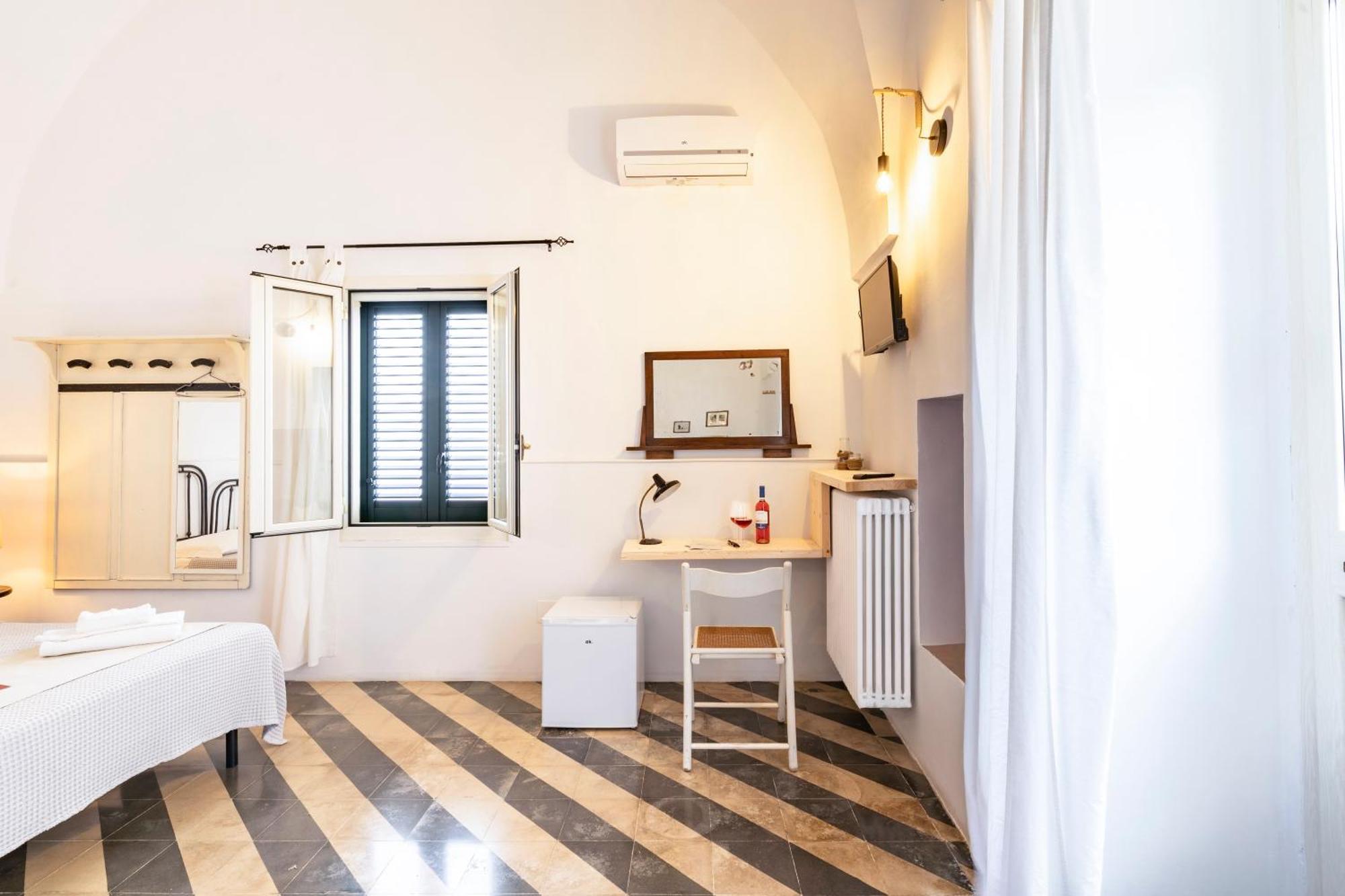 Tenuta Doxi Gallipolli Exteriör bild