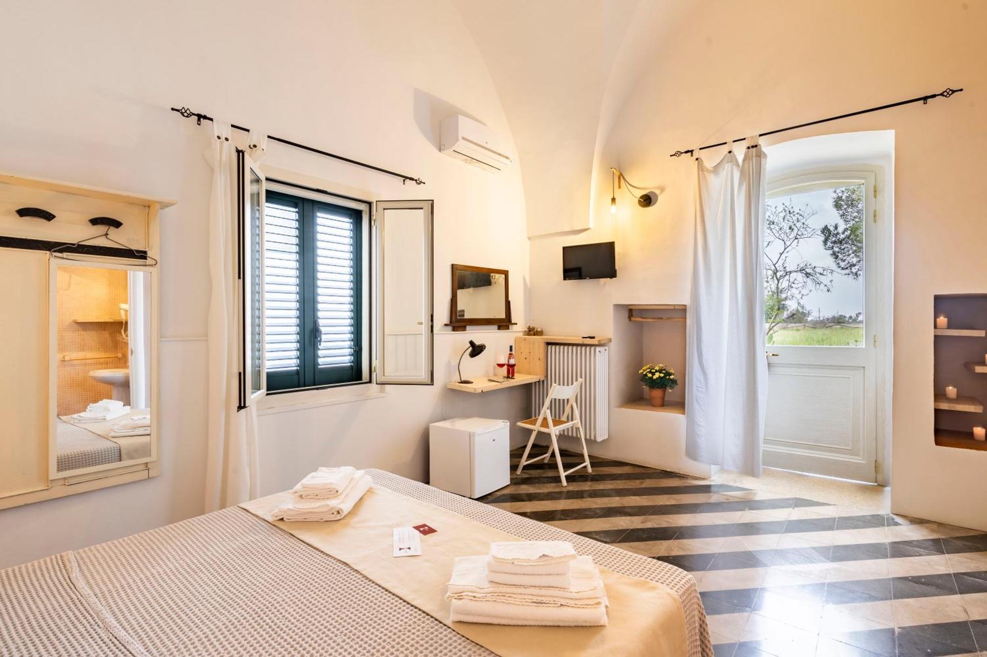 Tenuta Doxi Gallipolli Exteriör bild