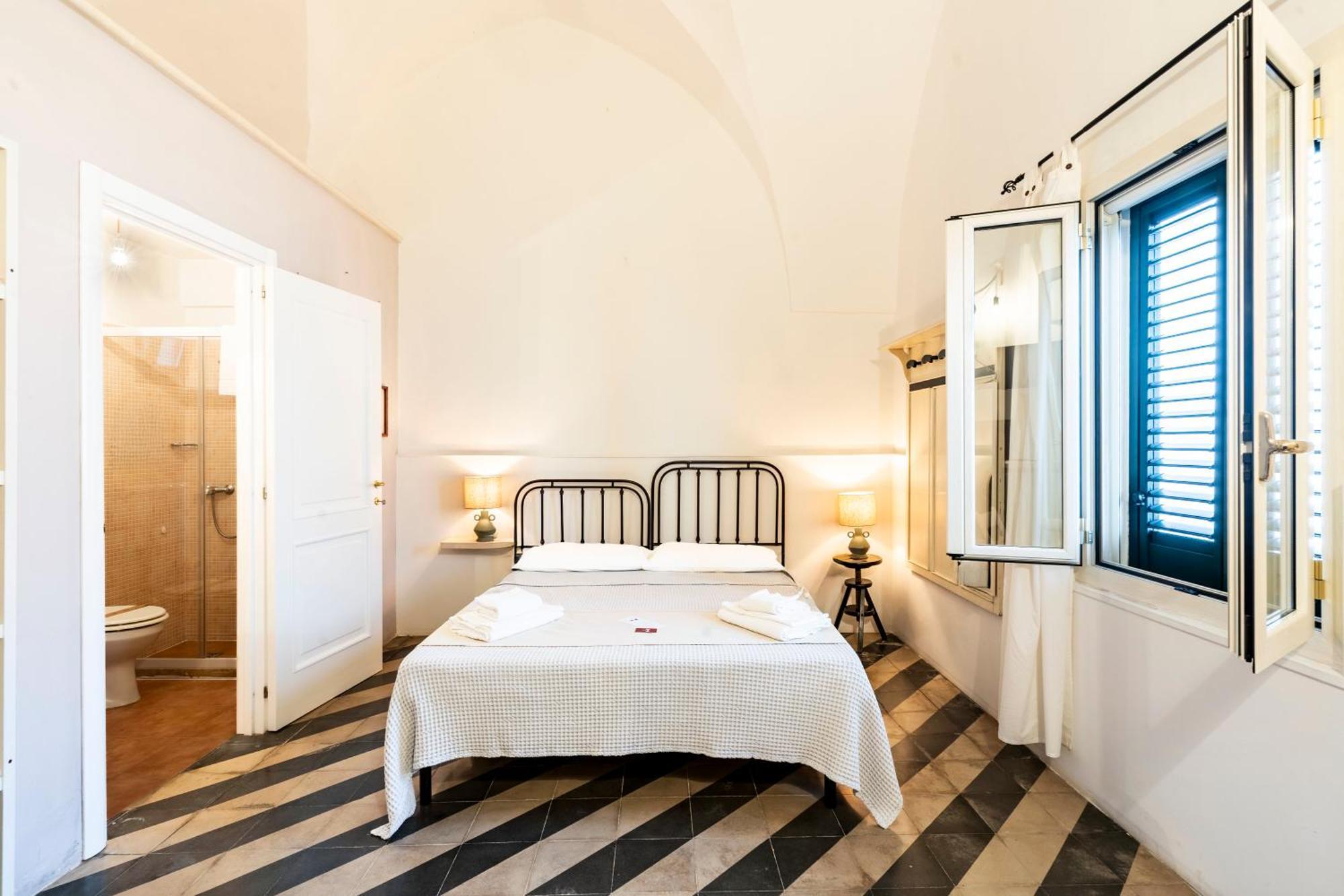 Tenuta Doxi Gallipolli Exteriör bild